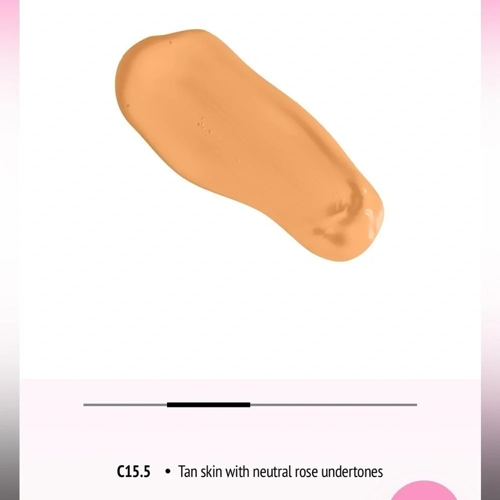 Magic Star C15.5, Jeffree Star Magic Star Concealer C15.5 NEW IN BOX.